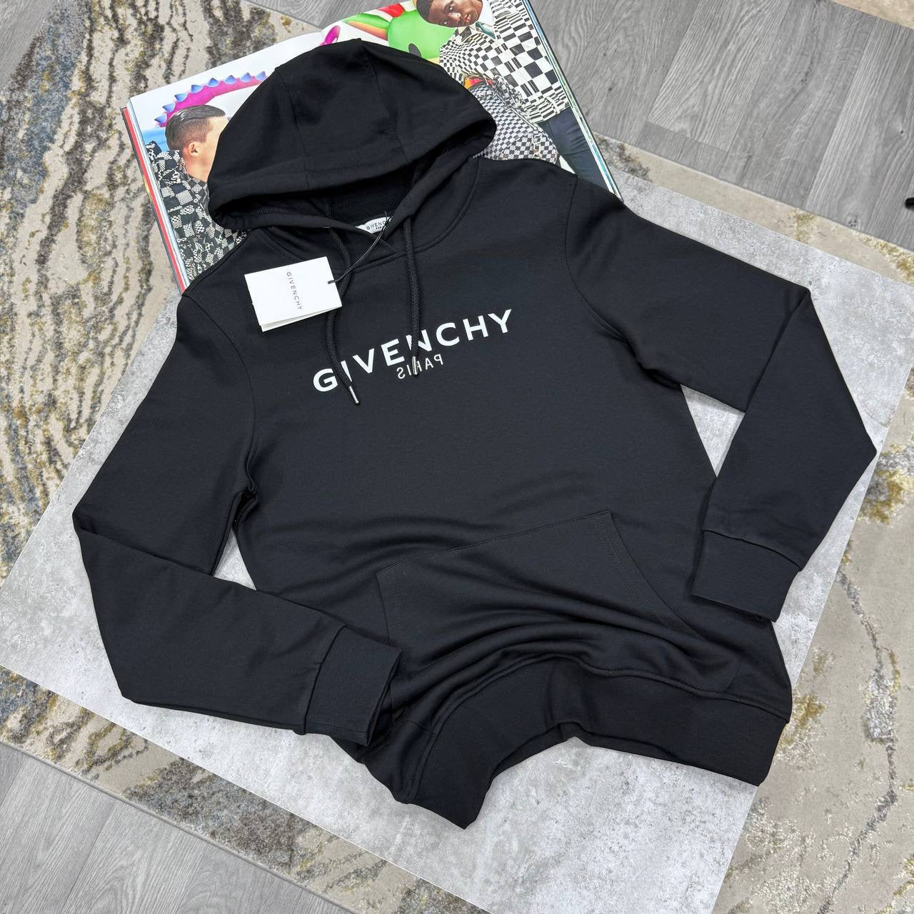 CIVENCHY HOODIE