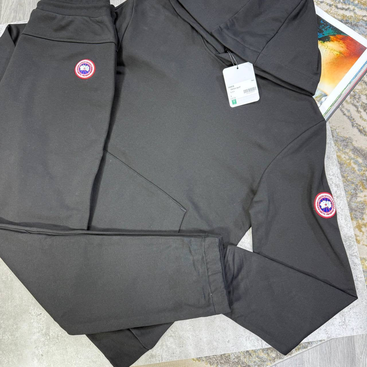 CG TRACKSUIT