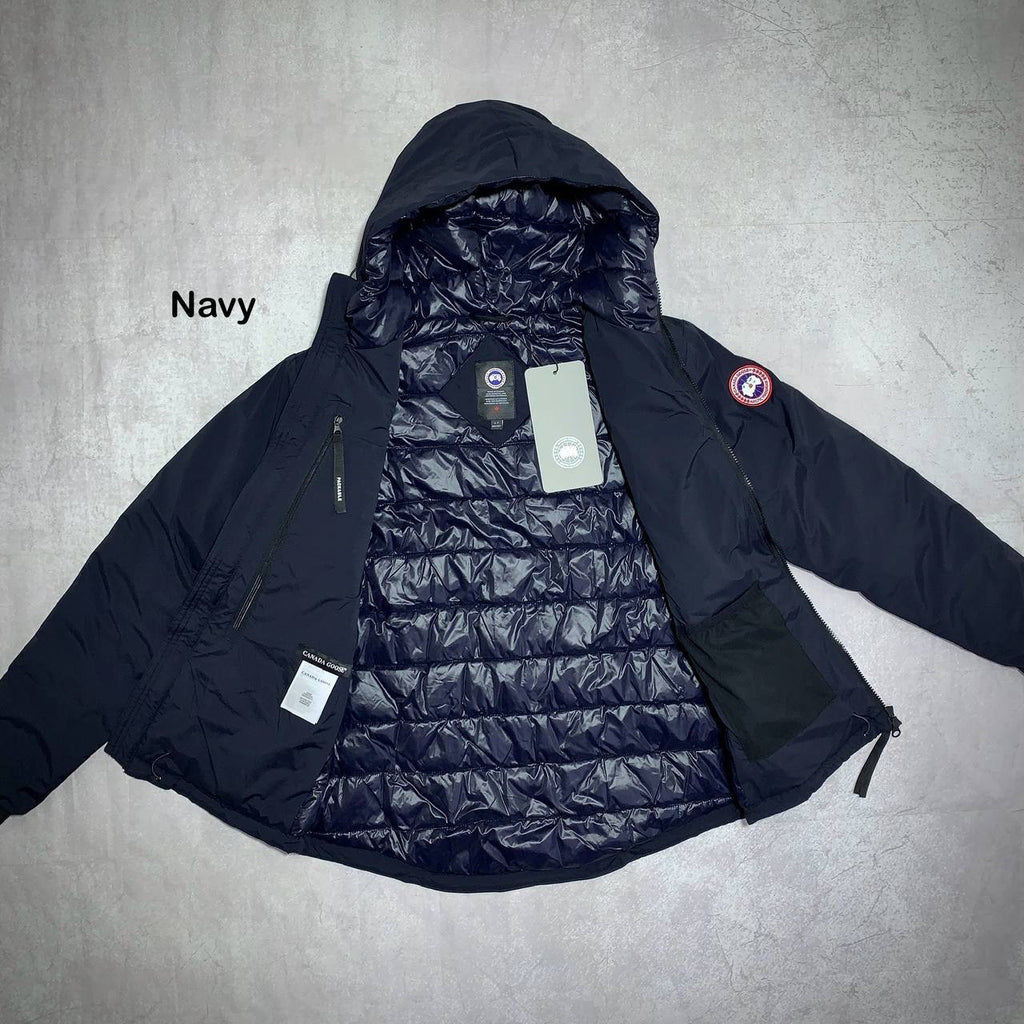 CG JACKET