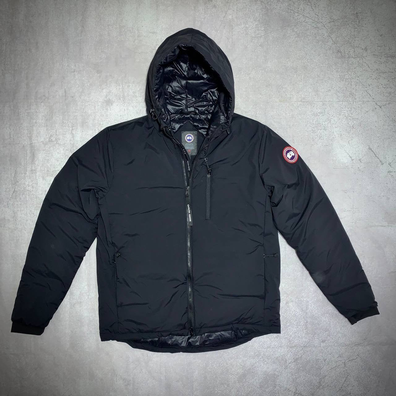 CG JACKET