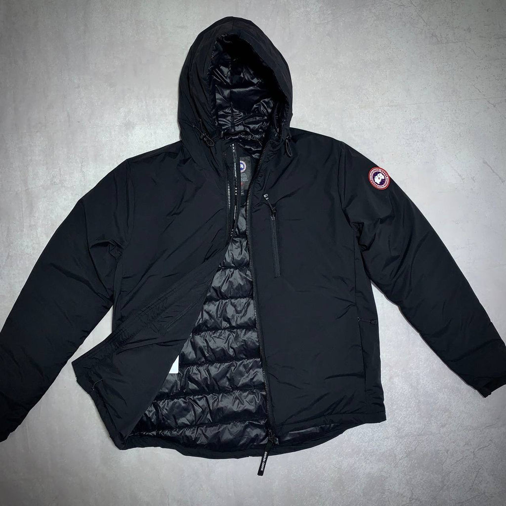 CG JACKET