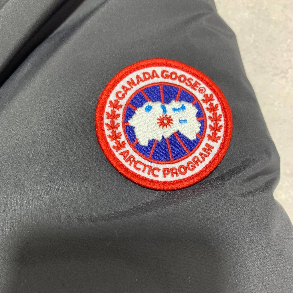 CG JACKET