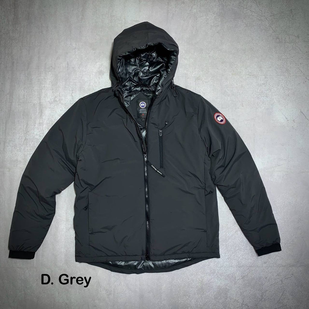 CG JACKET