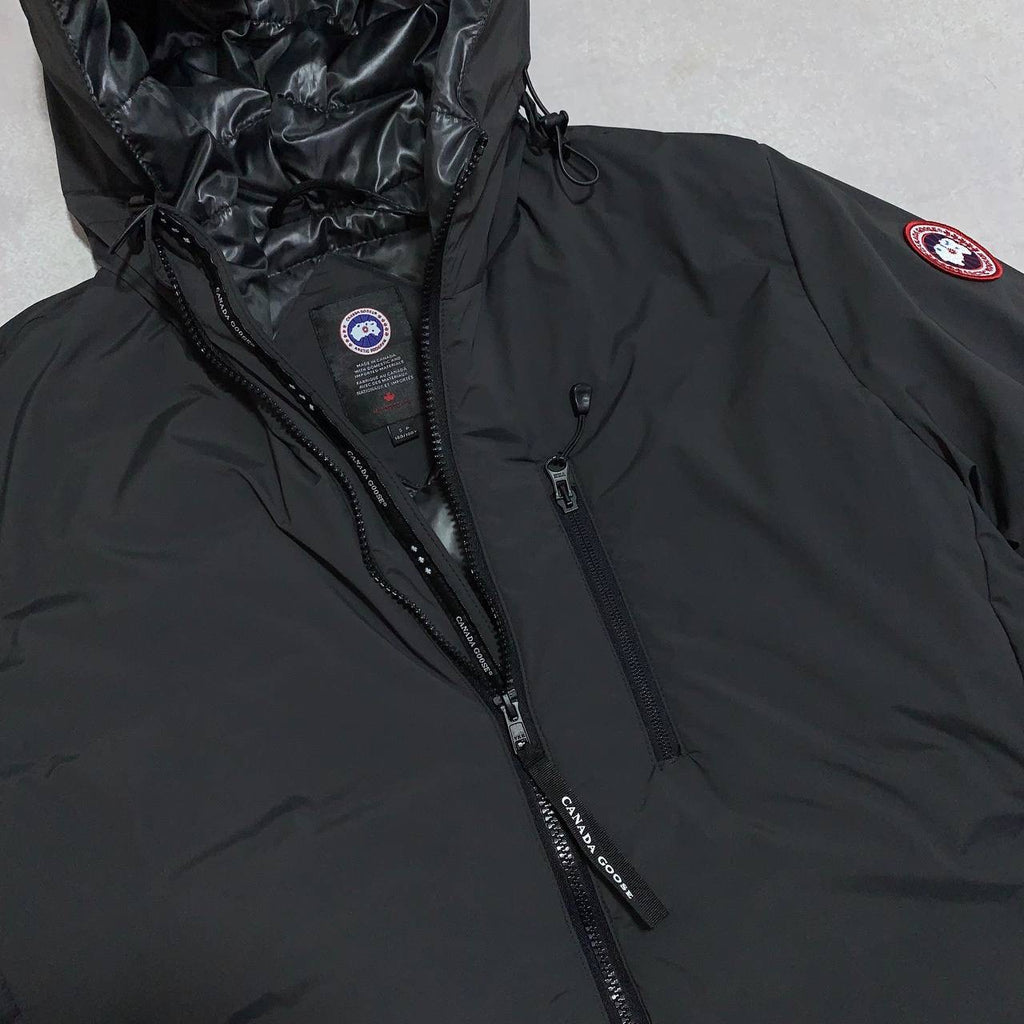 CG JACKET