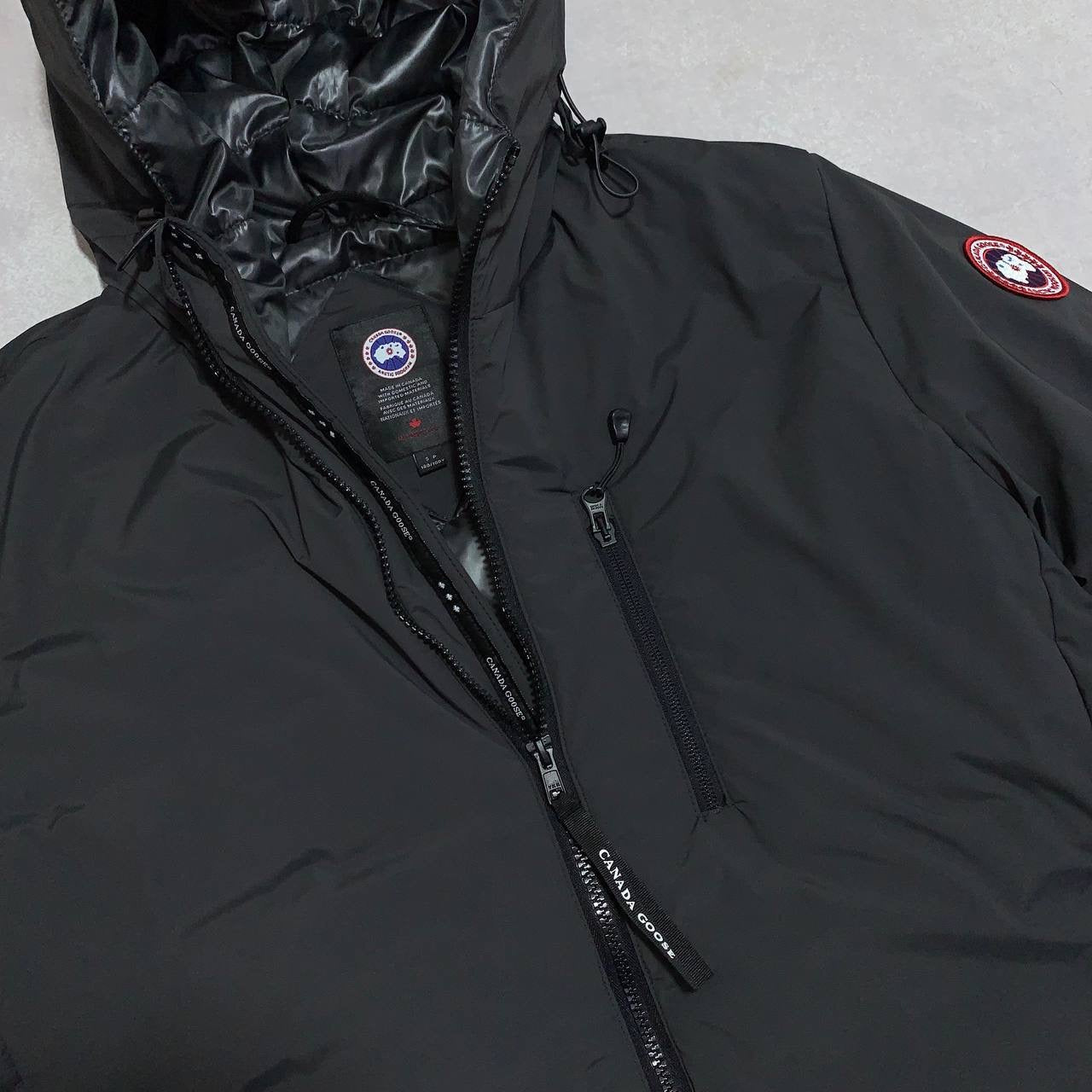 CG JACKET