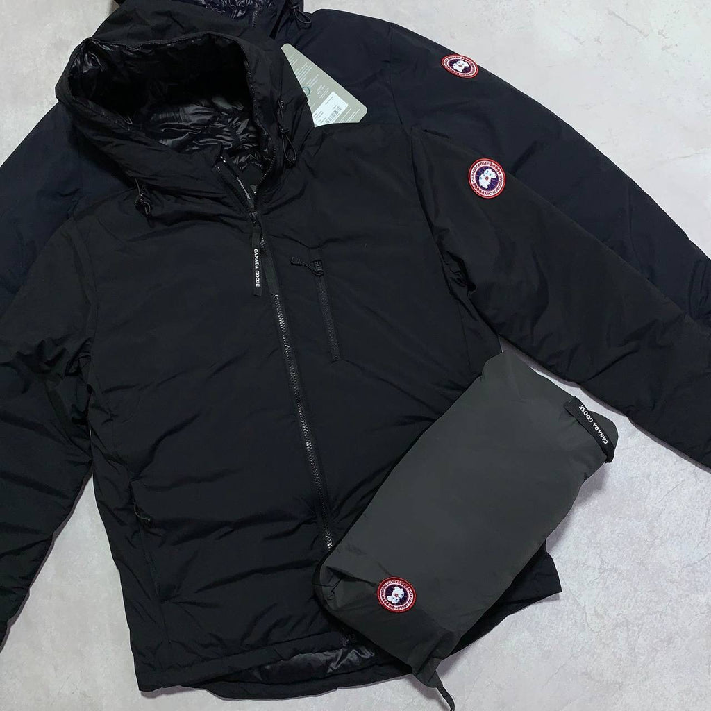 CG JACKET