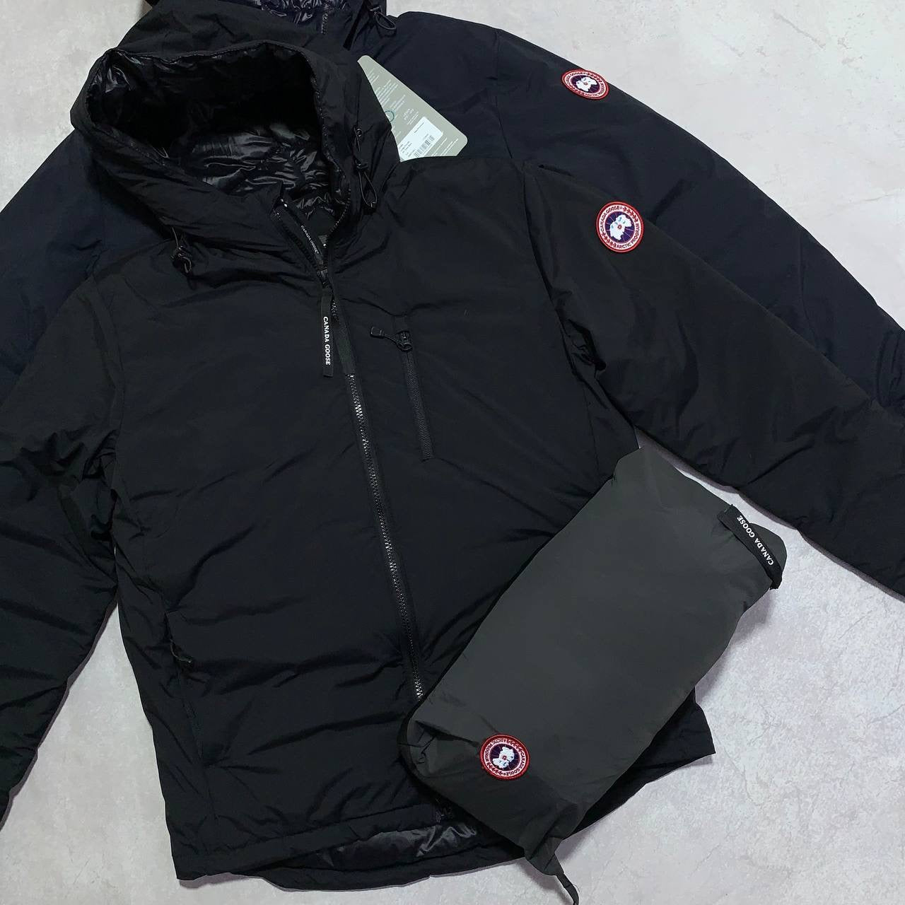 CG JACKET