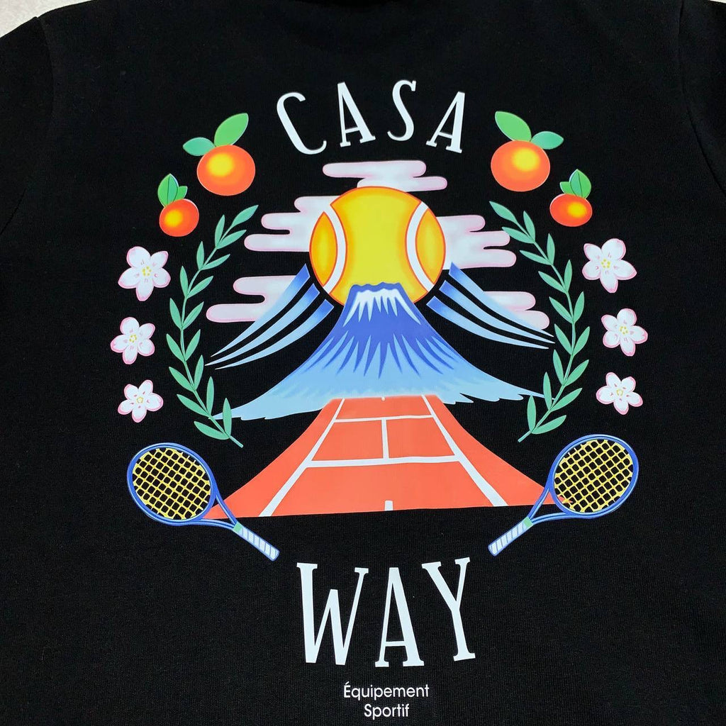 CSA BLANKA T-SHIRT