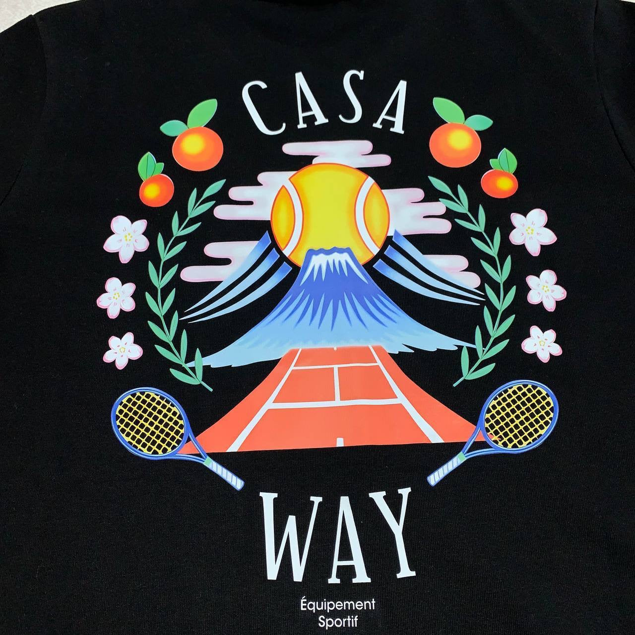 CSA BLANKA T-SHIRT