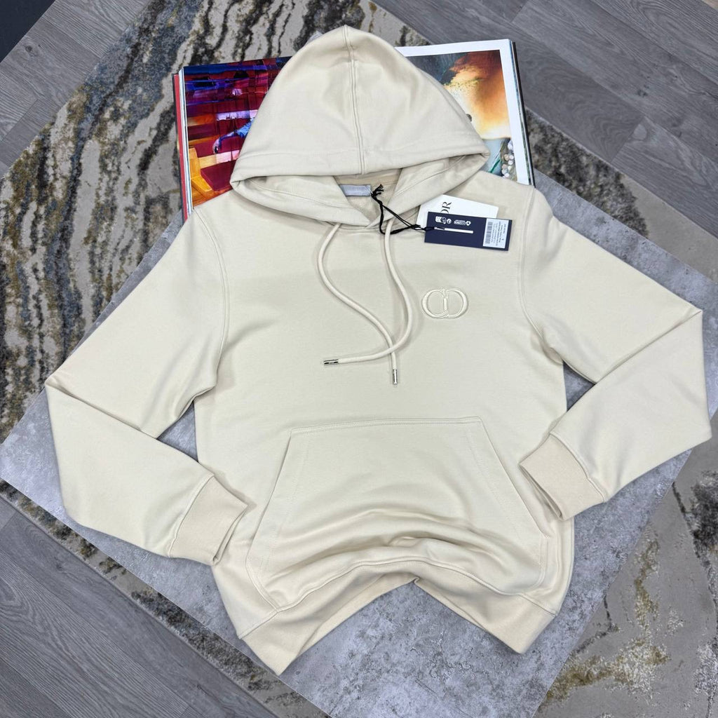 CD HOODIE