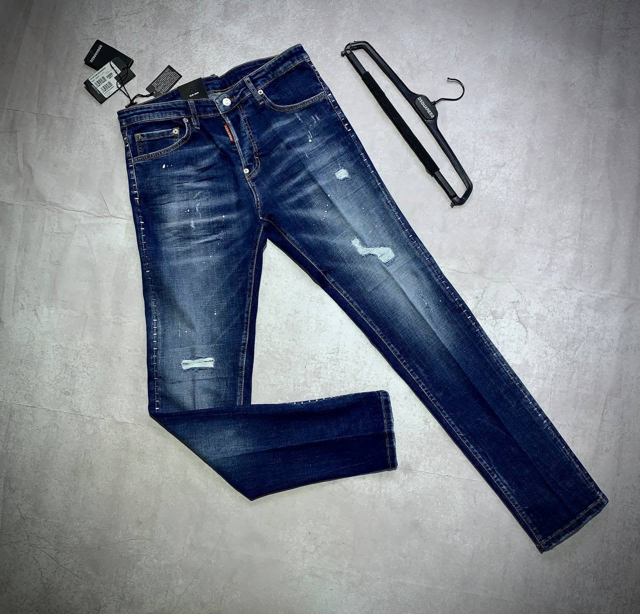 DSQ2 JEANS