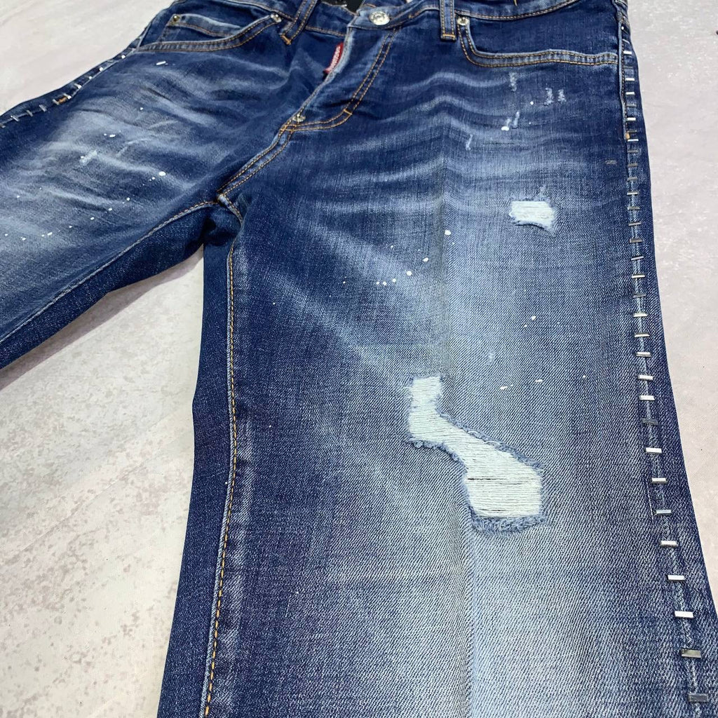 DSQ2 JEANS