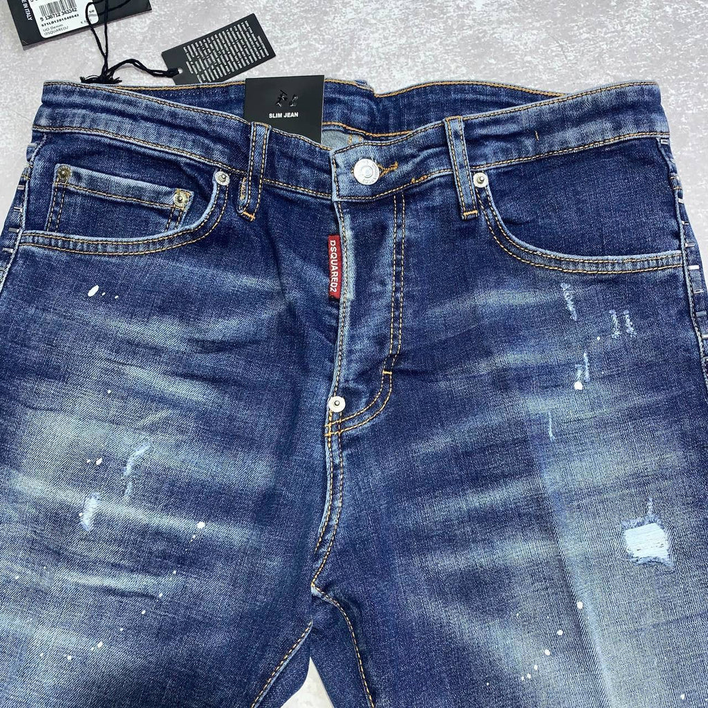 DSQ2 JEANS