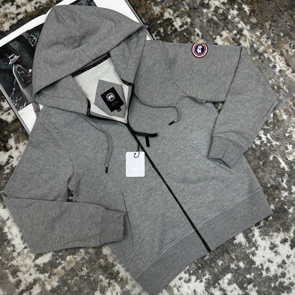 CG FULL ZIP TRACKSUIT