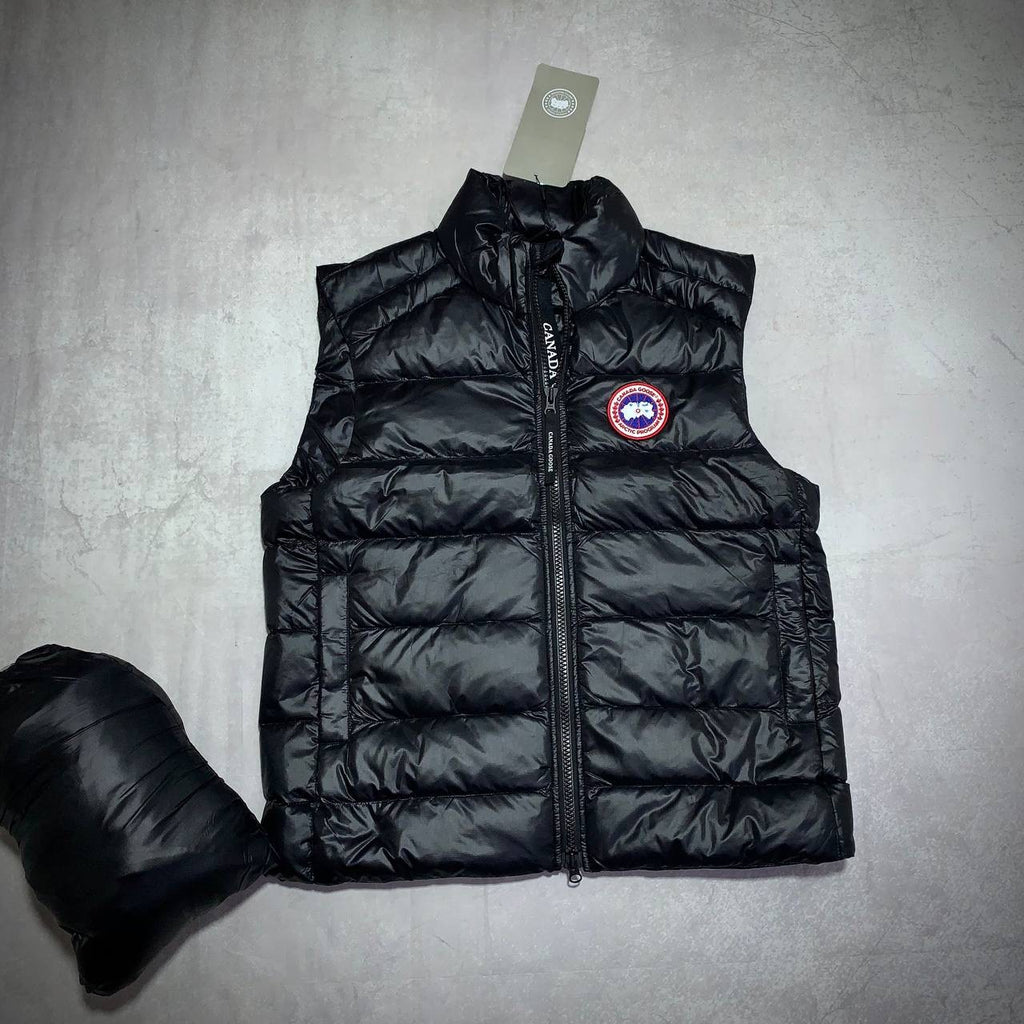 CG BODYWARMER