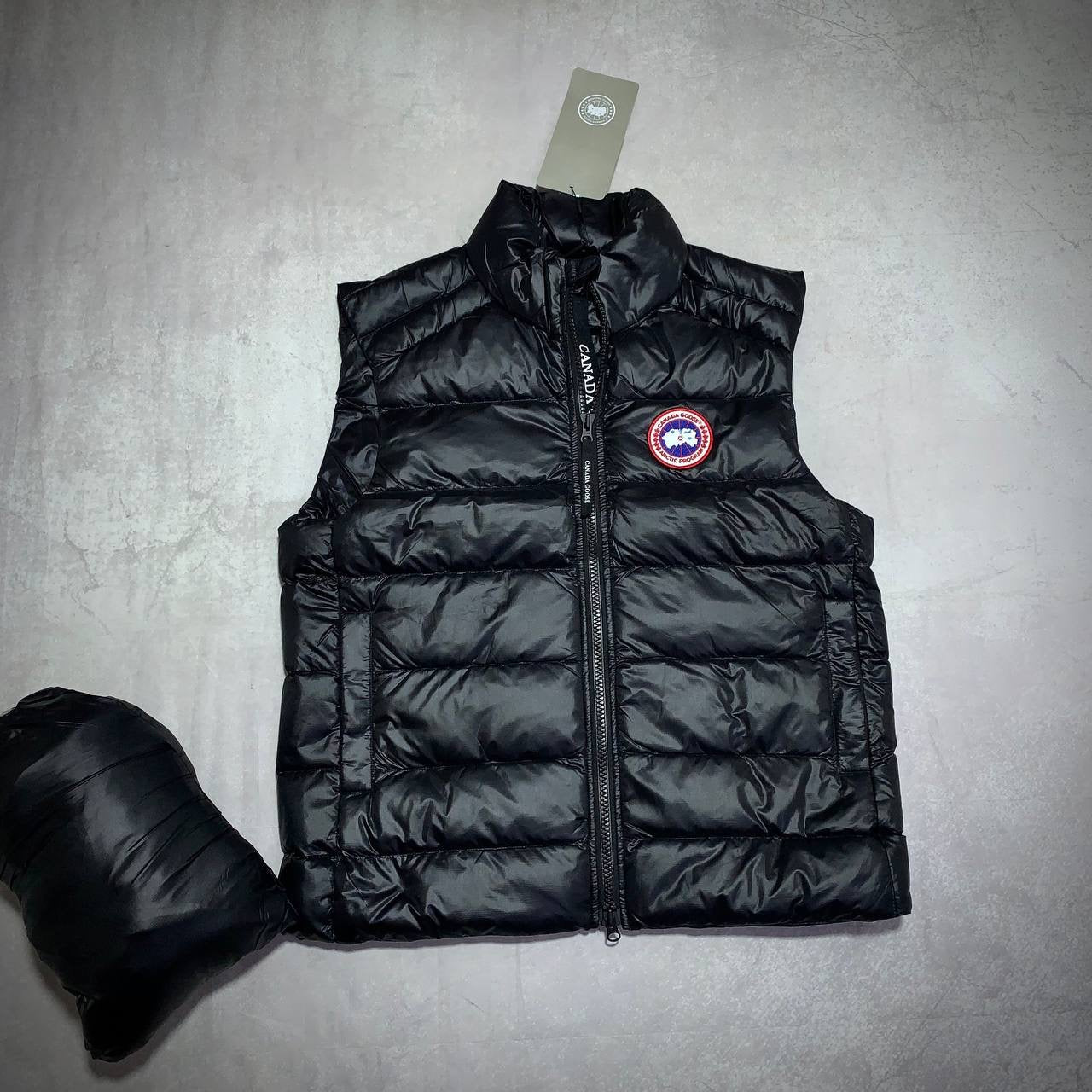 CG BODYWARMER