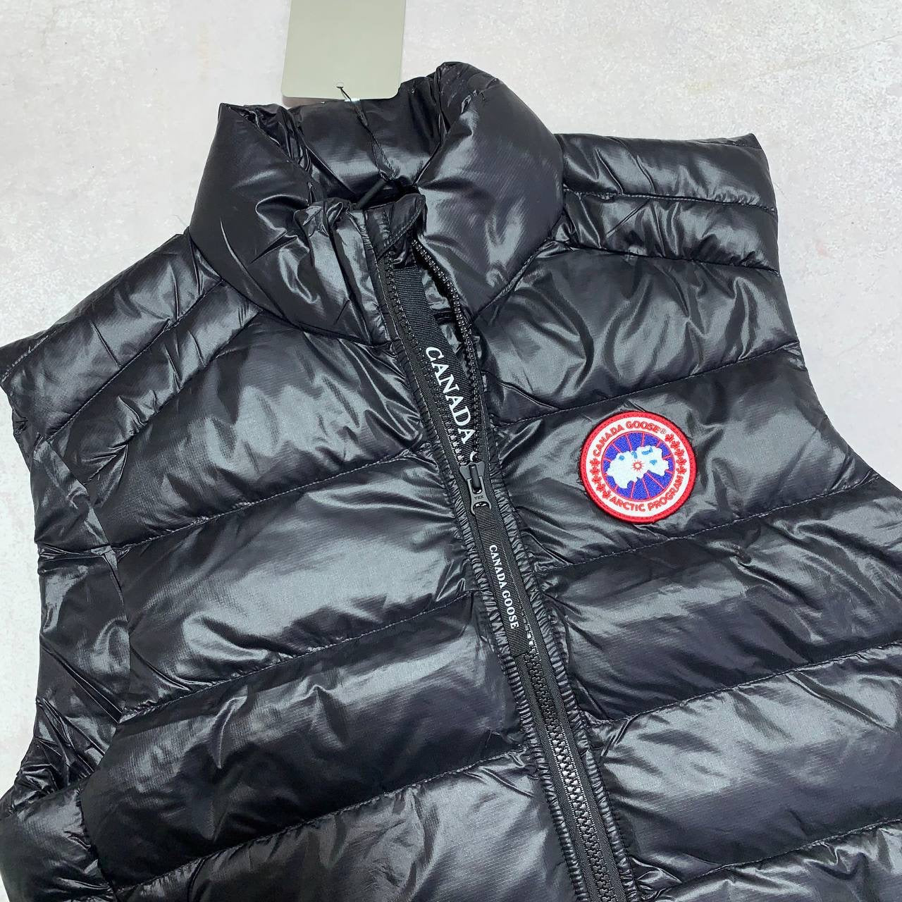 CG BODYWARMER