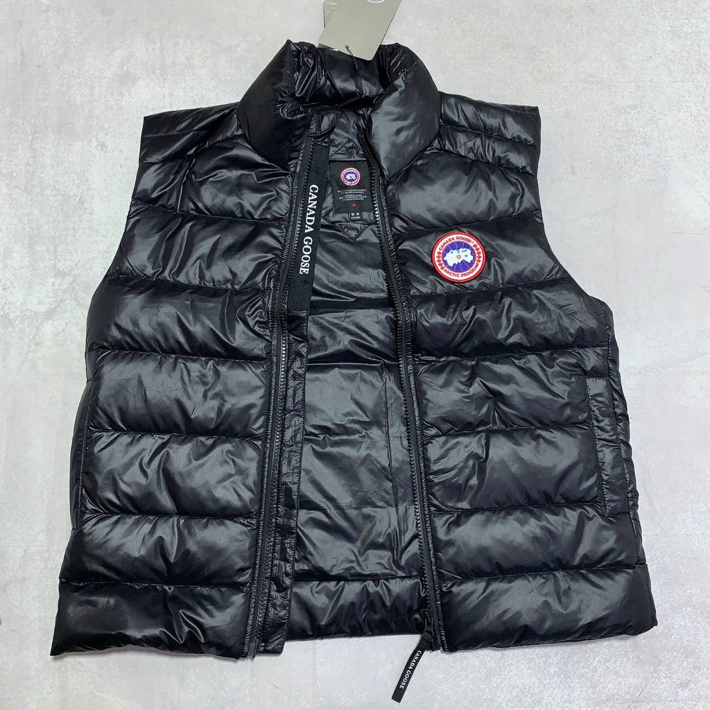 CG BODYWARMER