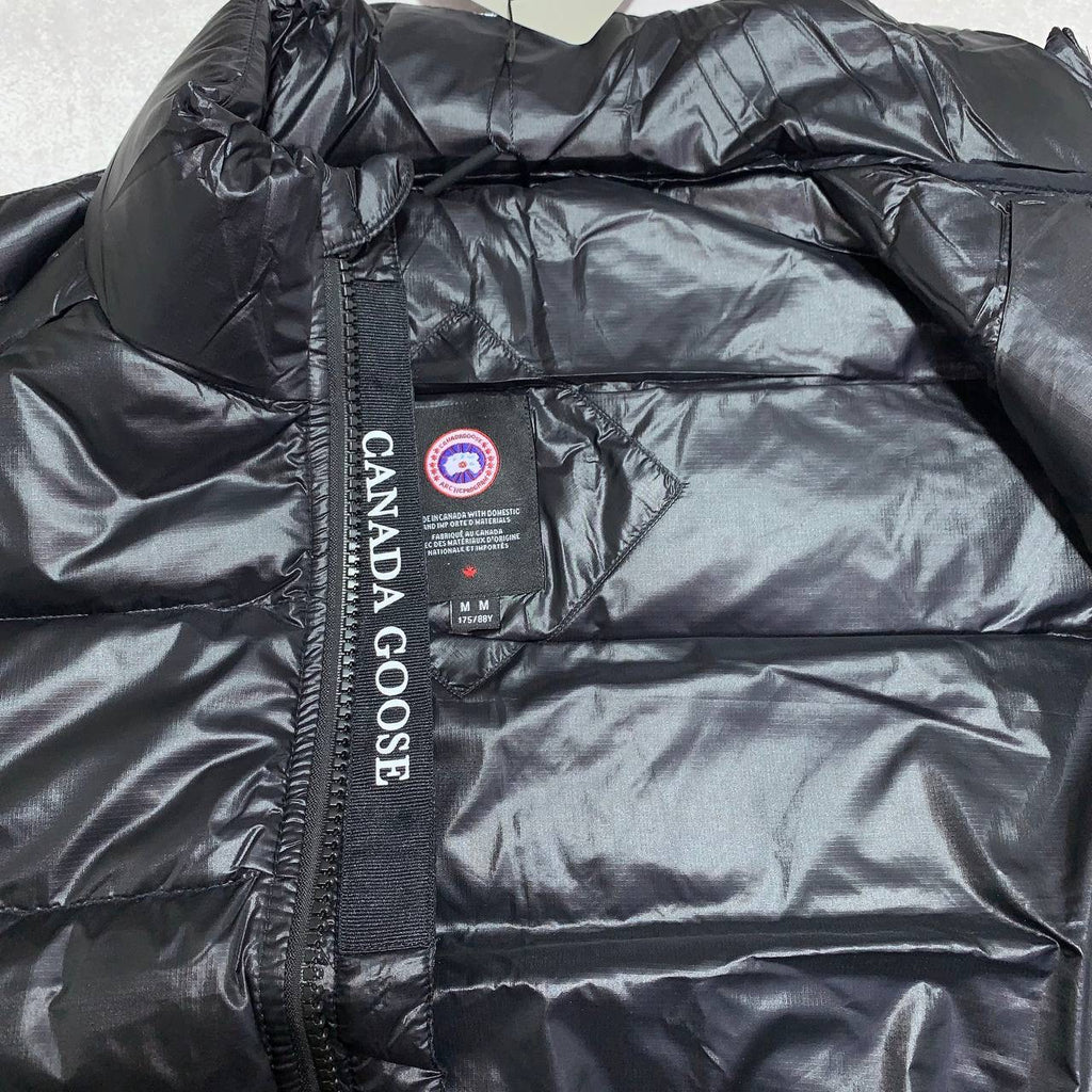 CG BODYWARMER