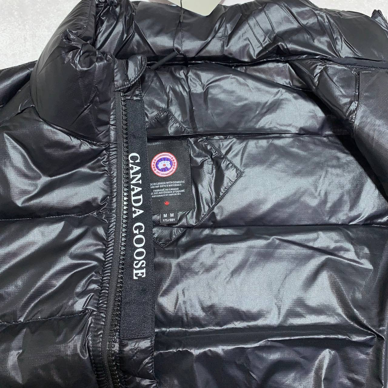 CG BODYWARMER
