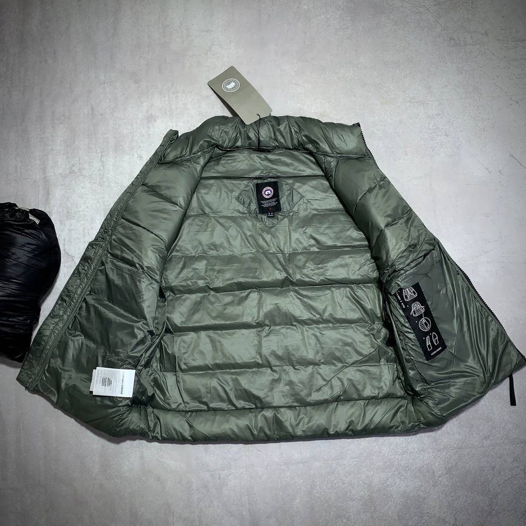 CG BODYWARMER