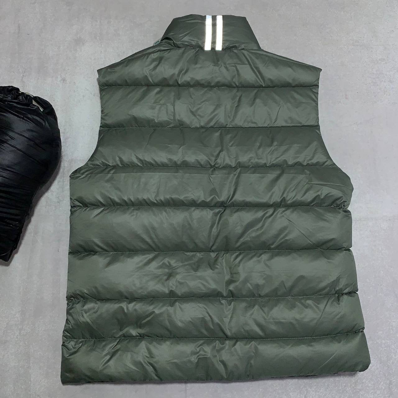 CG BODYWARMER