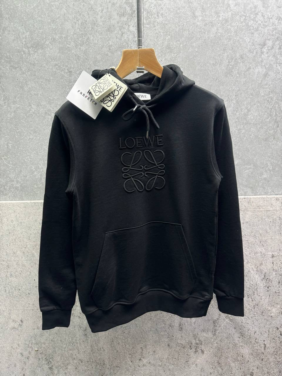 LOEVE HOODIE