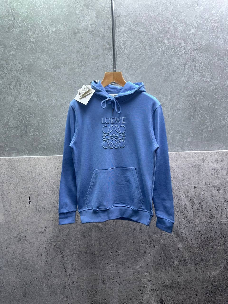 LOEVE HOODIE