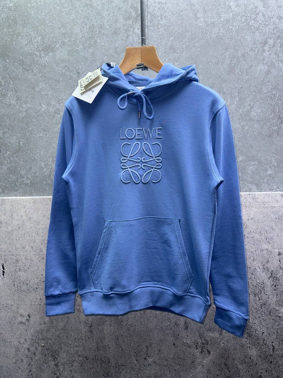 LOEVE HOODIE