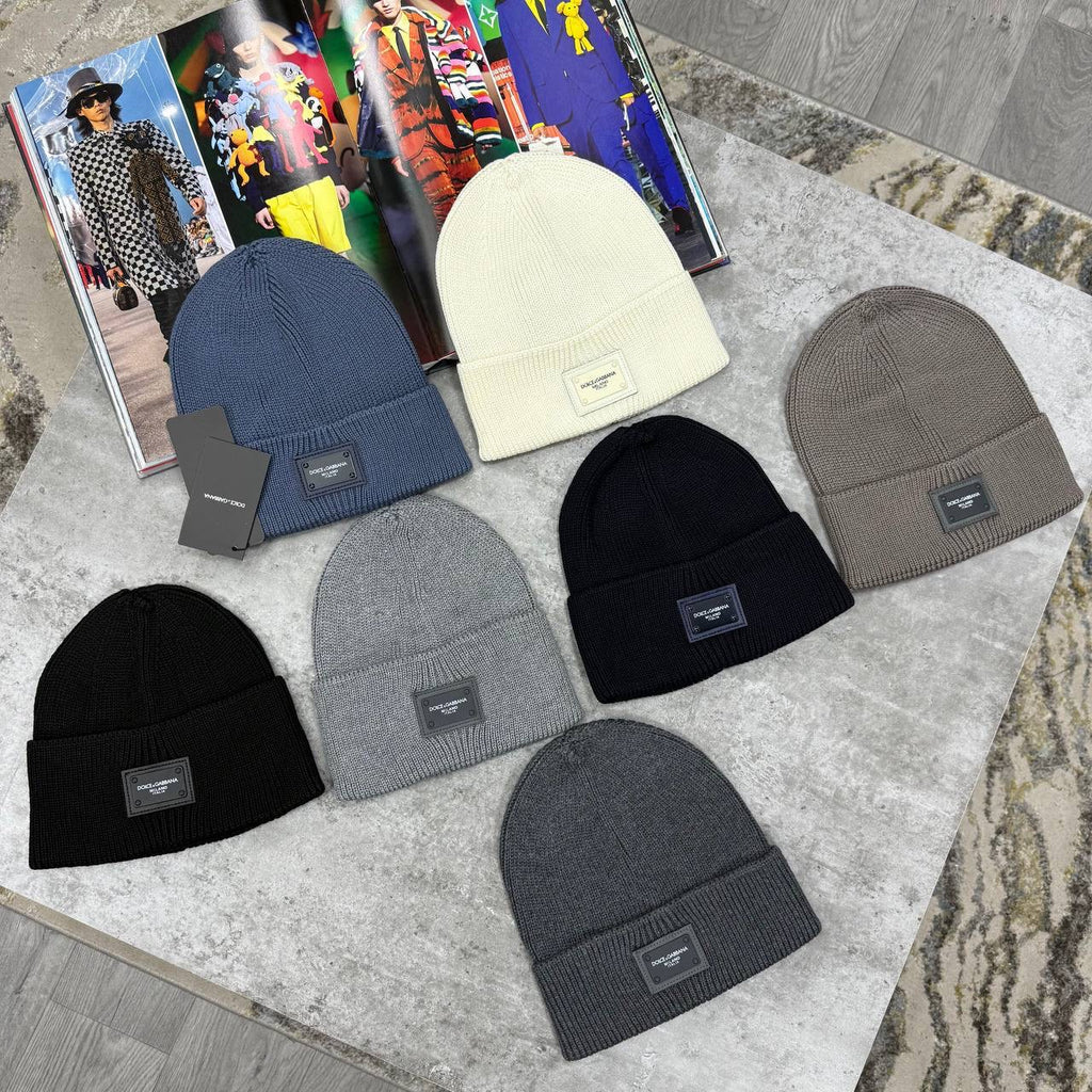 D&G BEANIES
