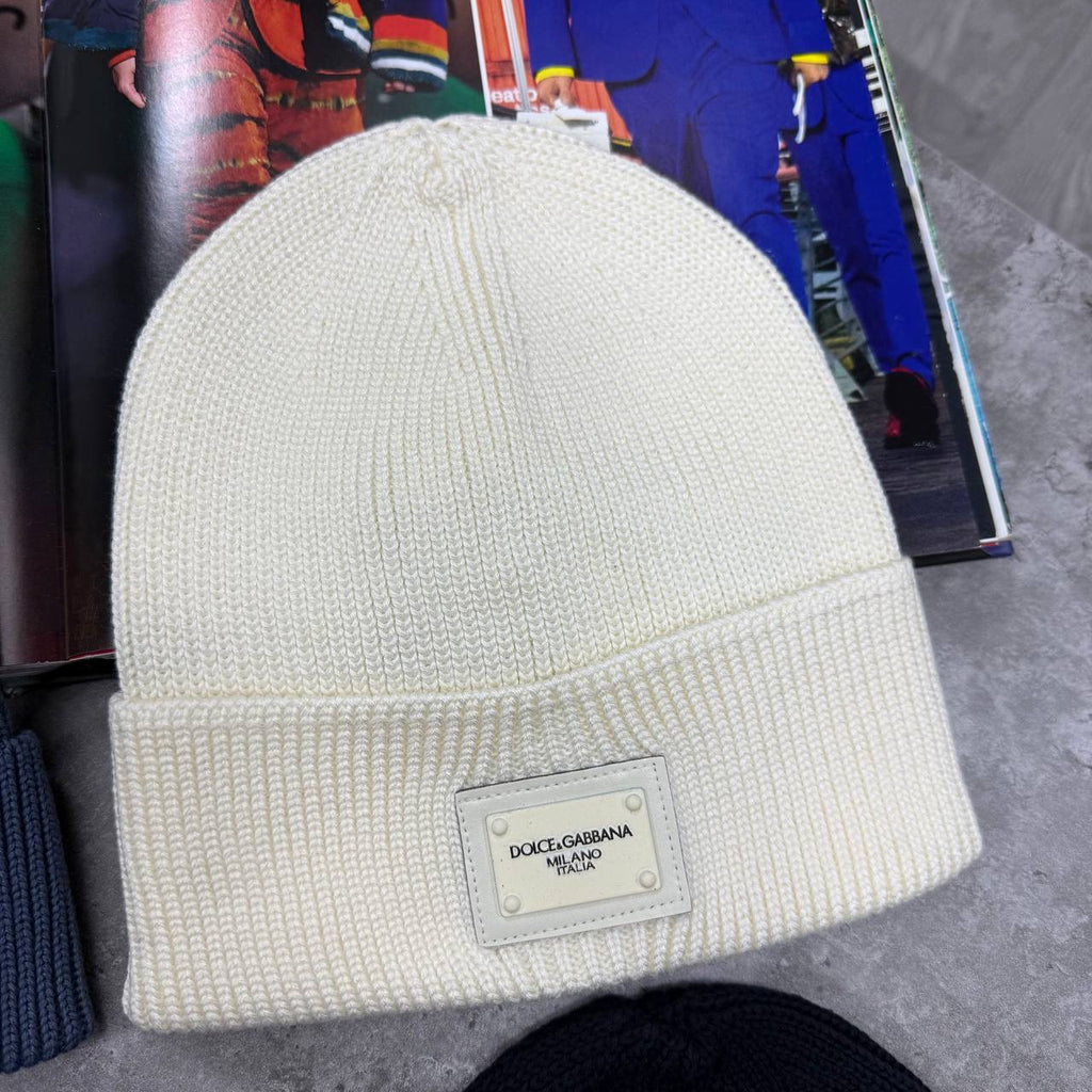 D&G BEANIES