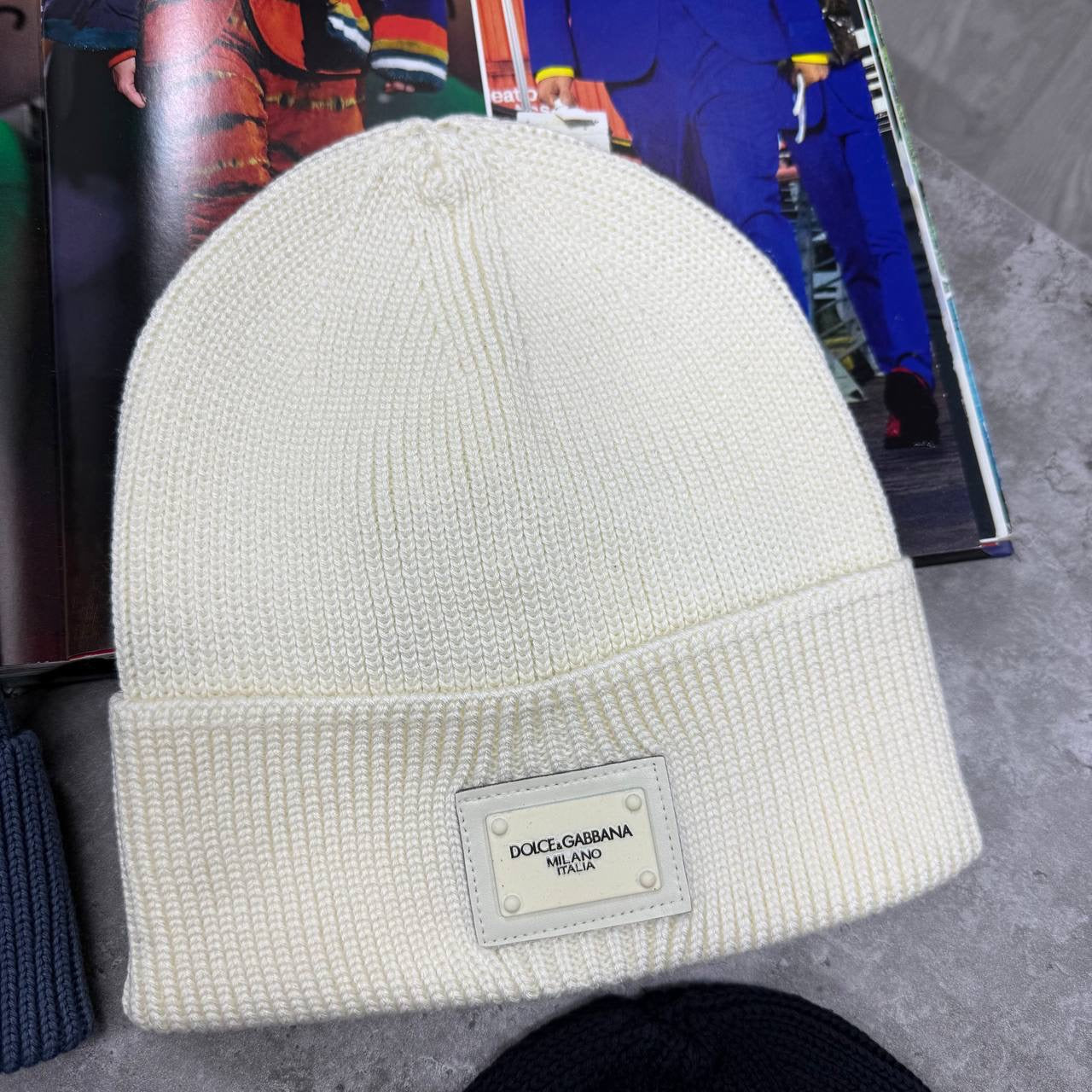 D&G BEANIES