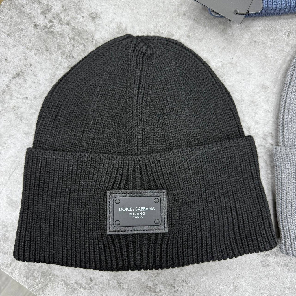D&G BEANIES