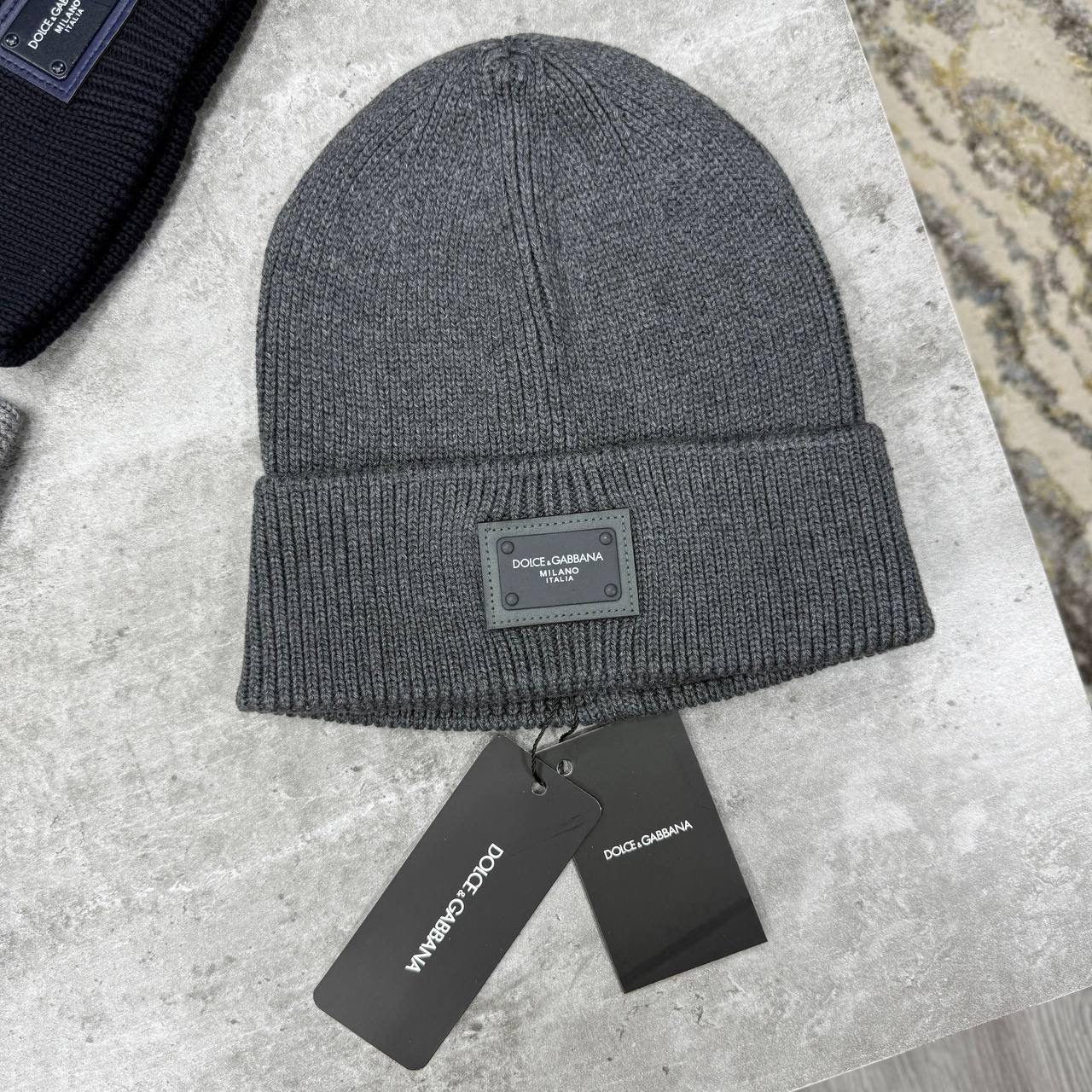 D&G BEANIES