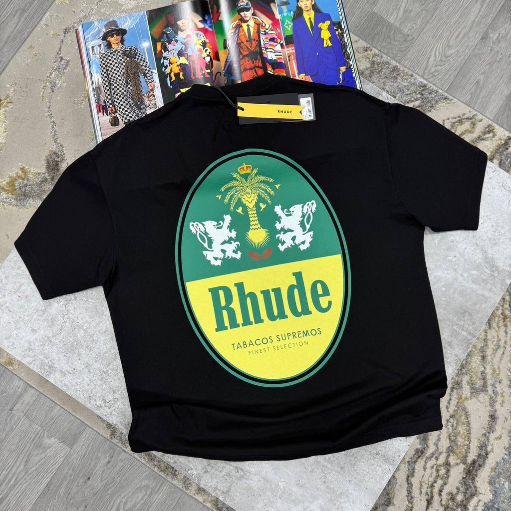 RHDE T-SHIRT