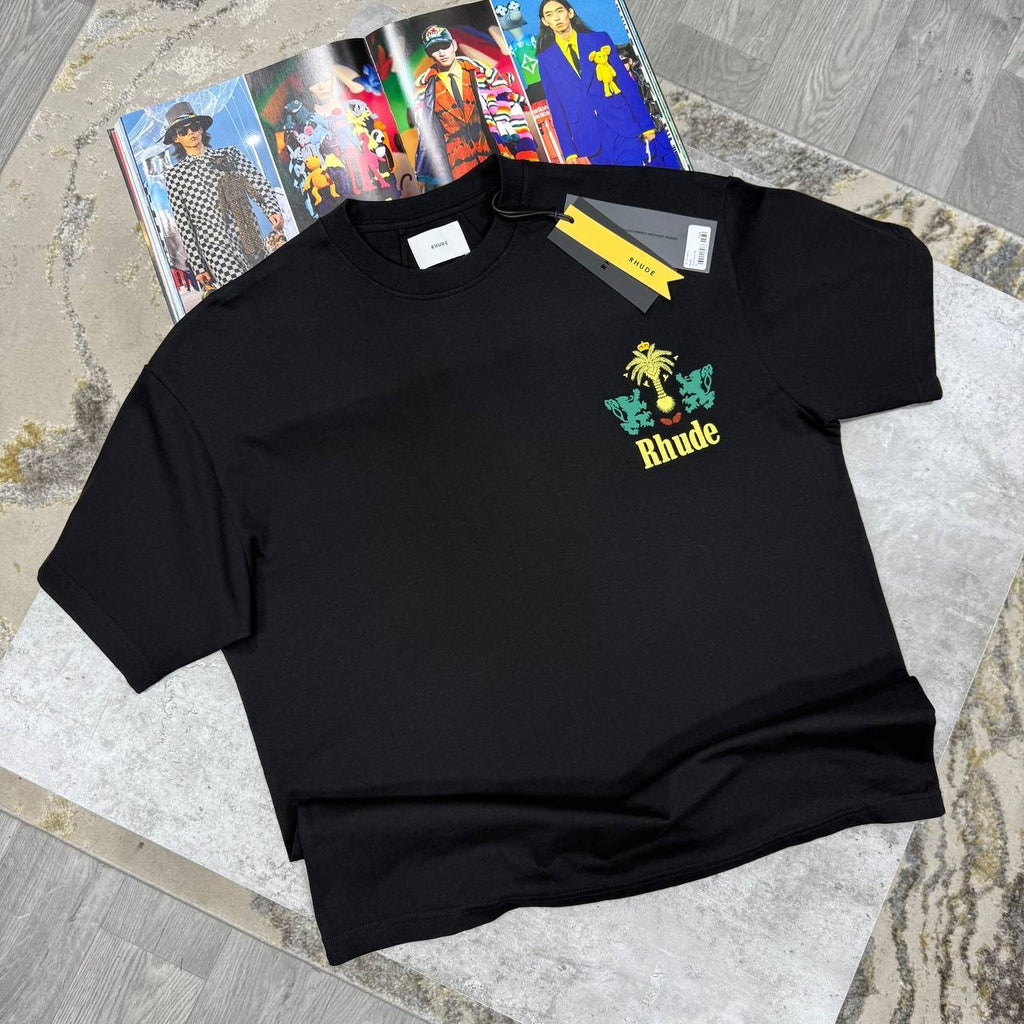 RHDE T-SHIRT