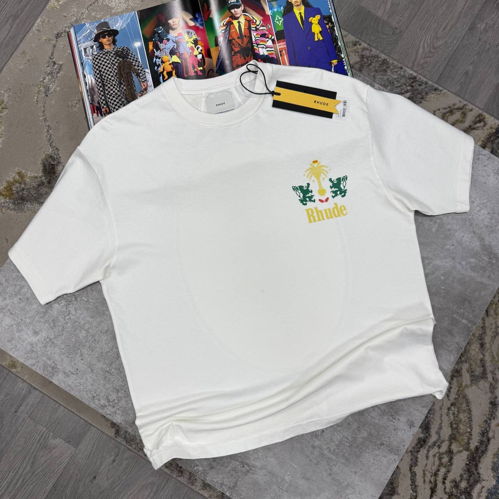 RHDE T-SHIRT