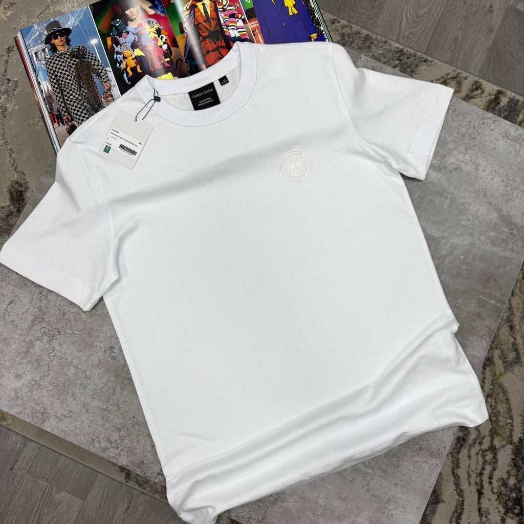 CG T-SHIRT