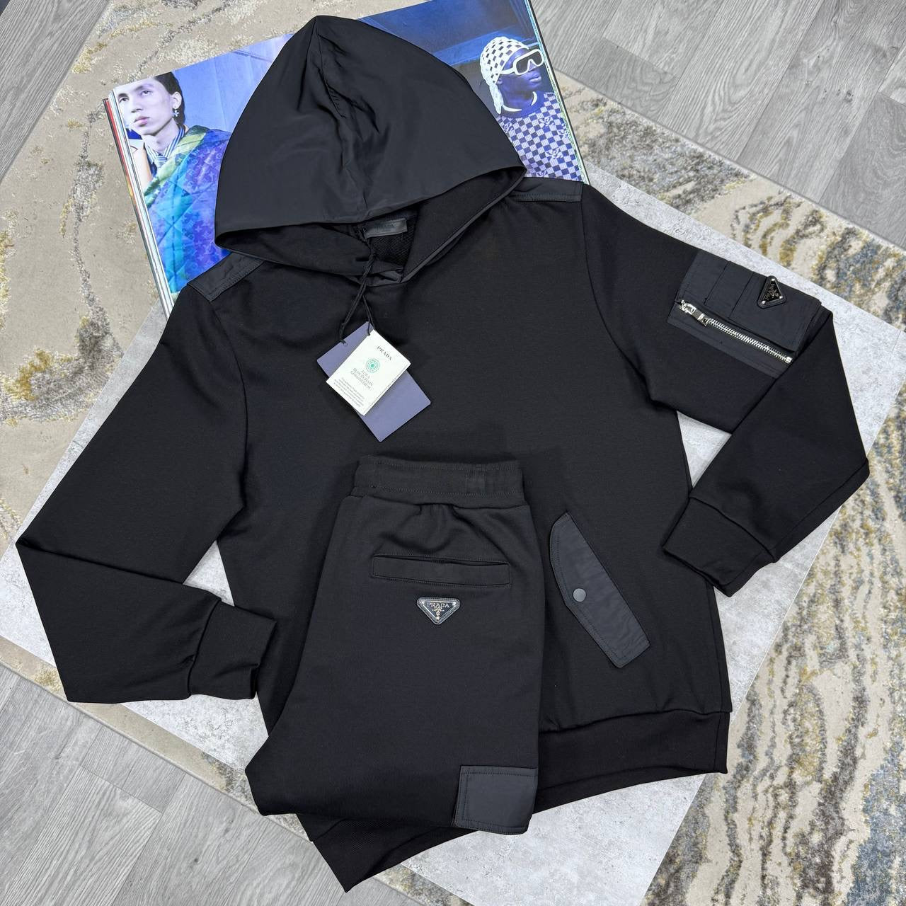 RADA TRACKSUIT