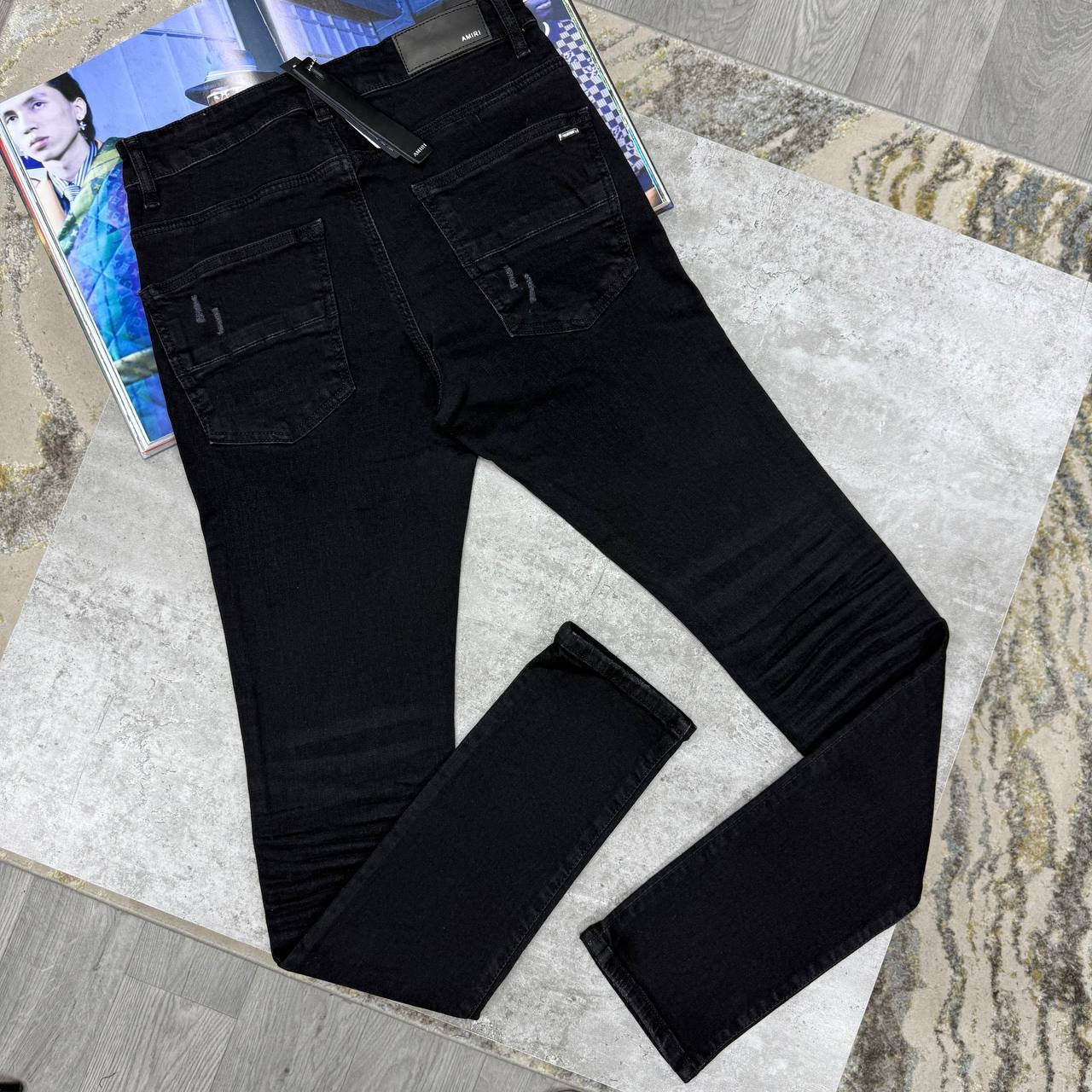 MIRI JEANS