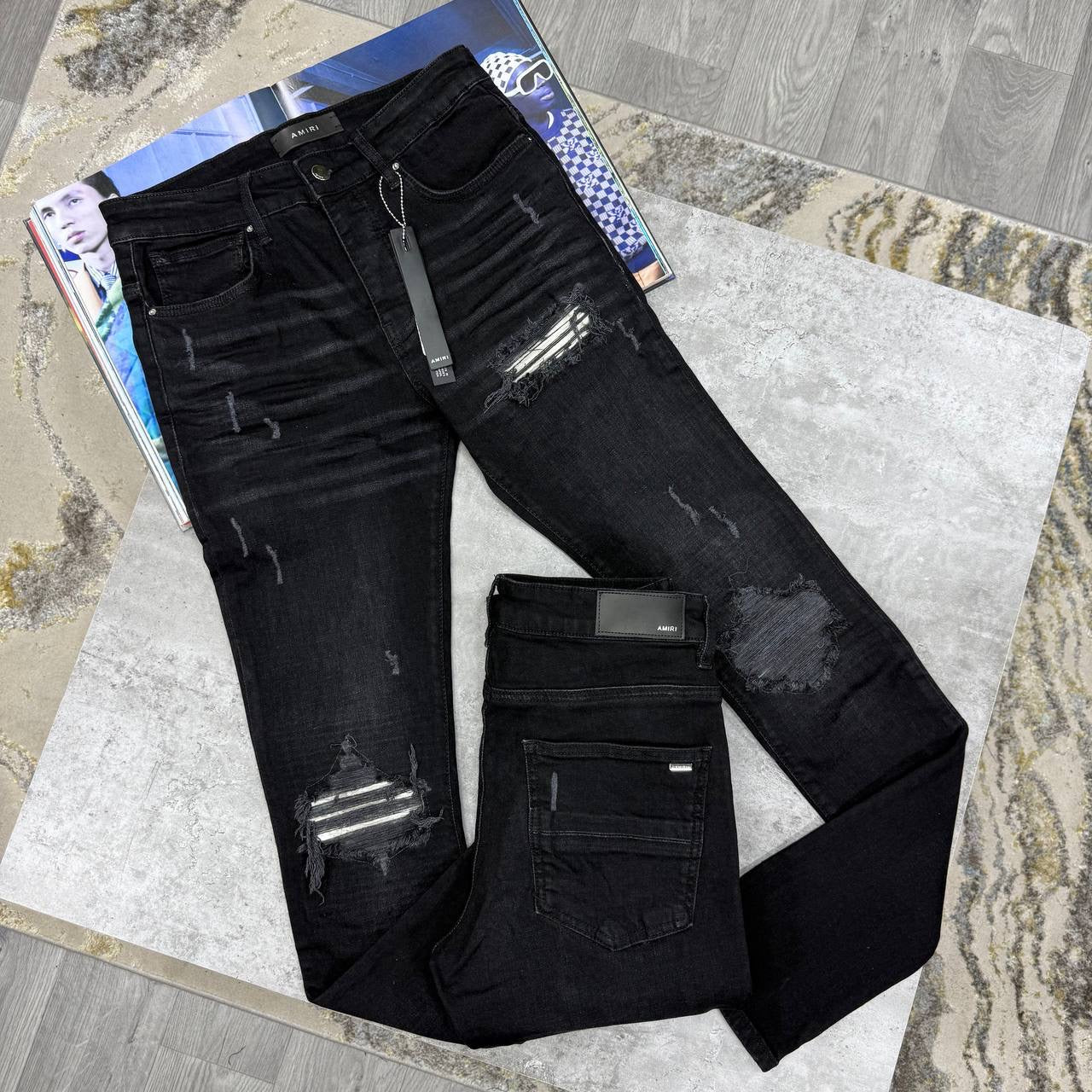 MIRI JEANS