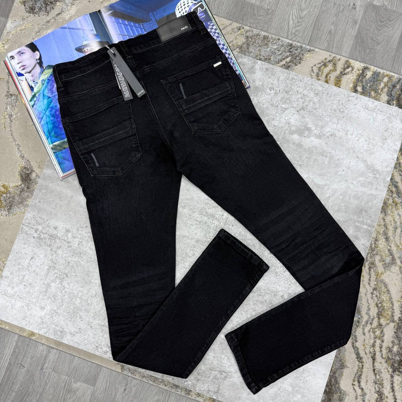 MIRI JEANS