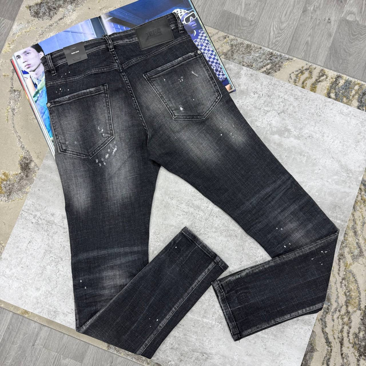 DSQ2 JEANS
