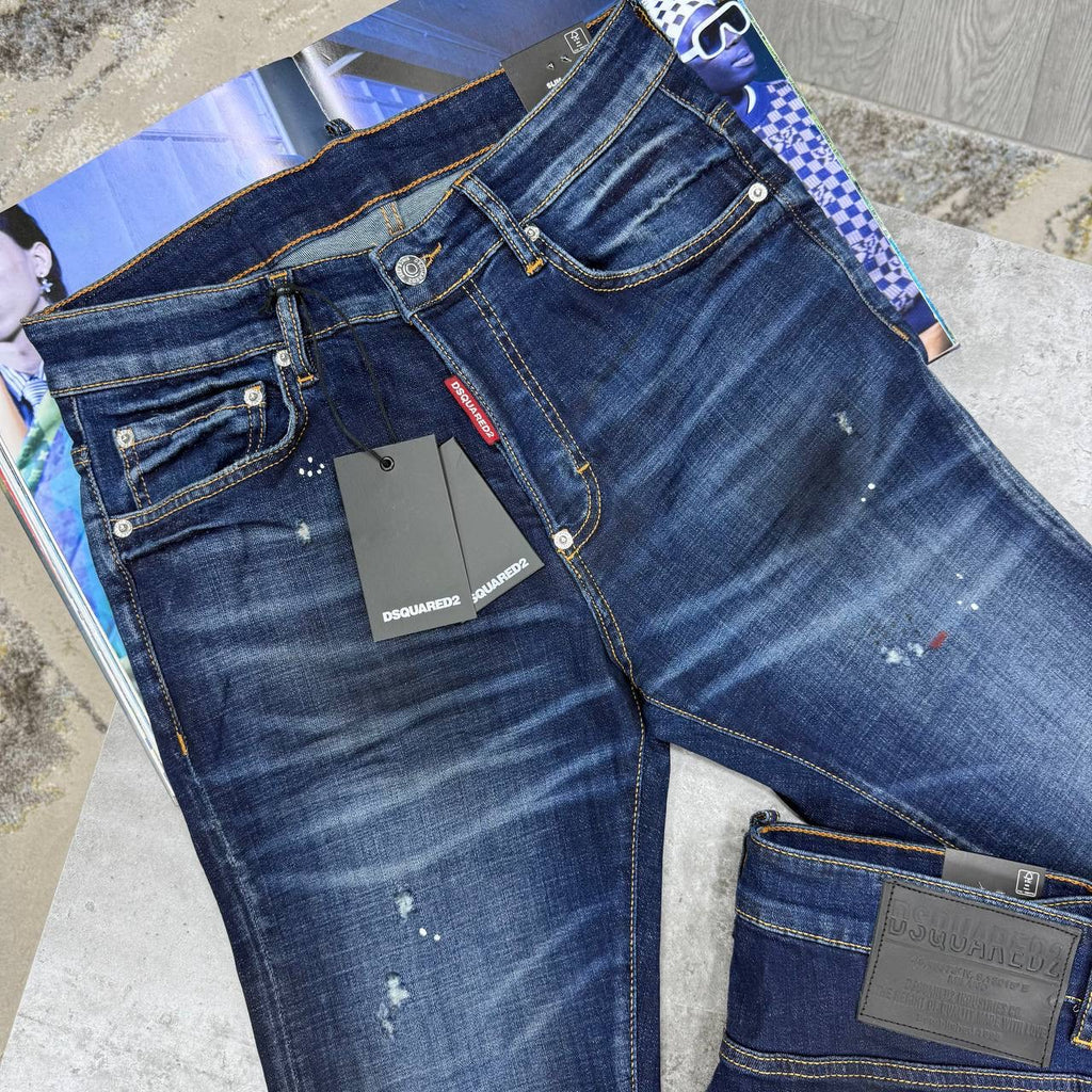DSQ2 JEANS