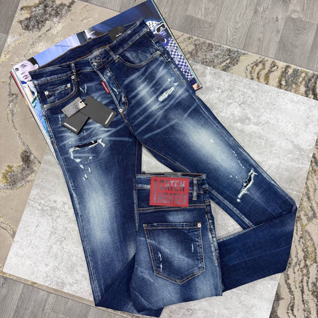 DSQ2 JEANS