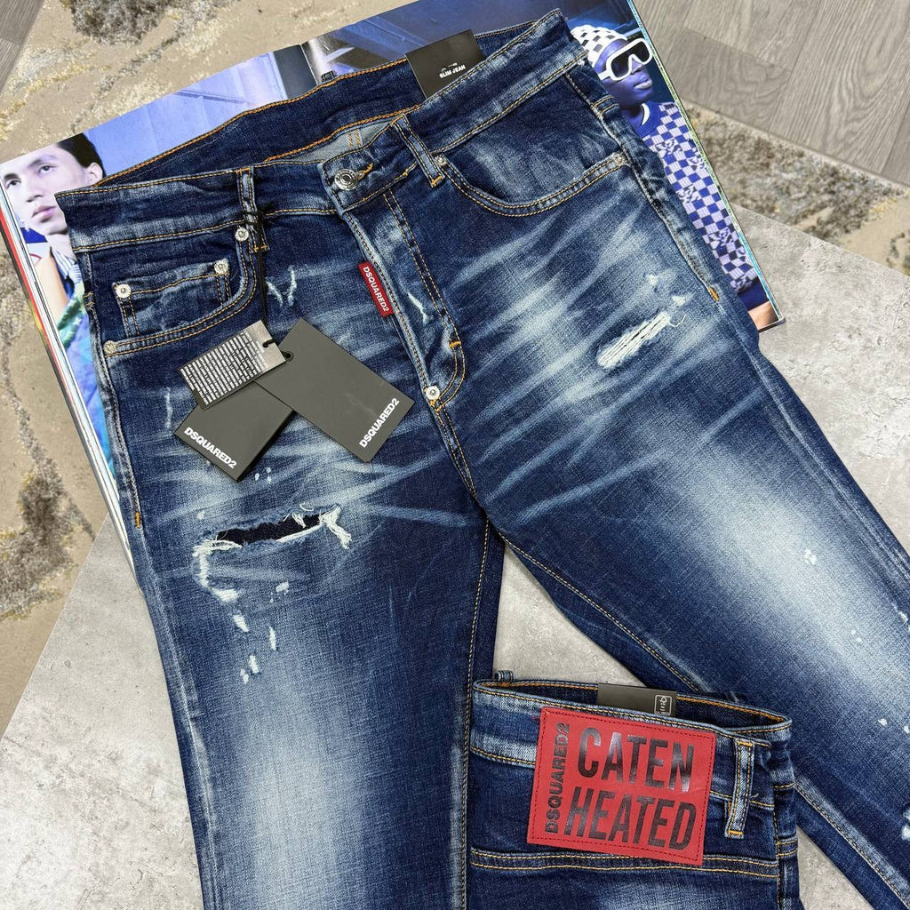 DSQ2 JEANS