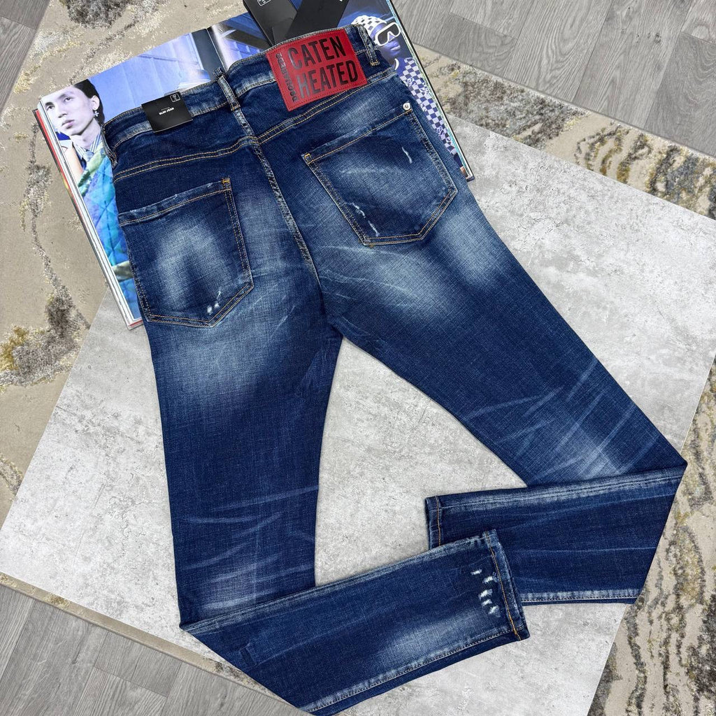 DSQ2 JEANS