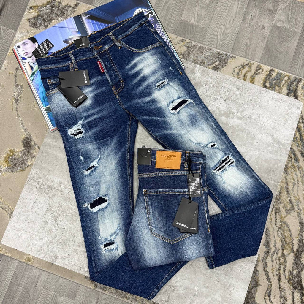 DSQ2 JEANS