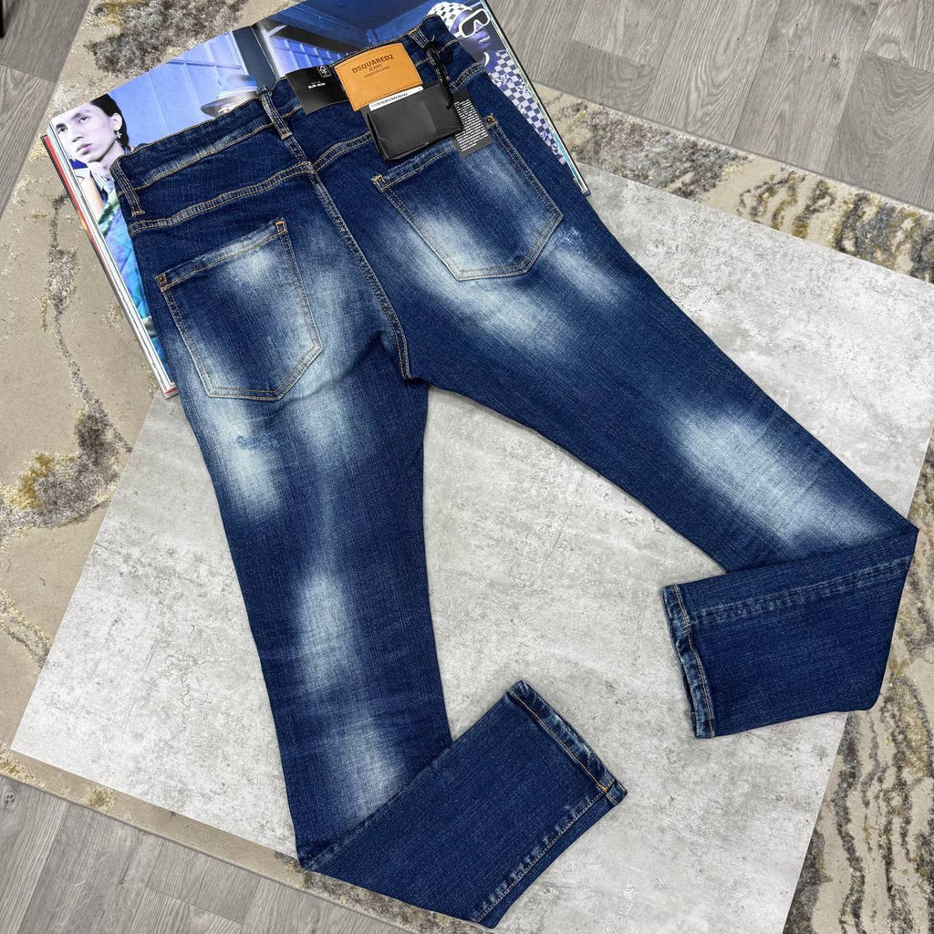 DSQ2 JEANS