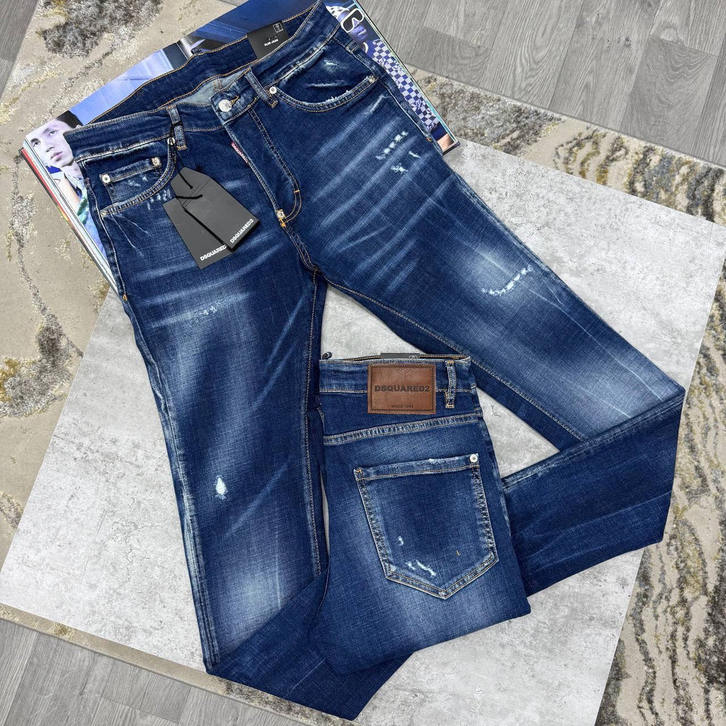DSQ2 JEANS